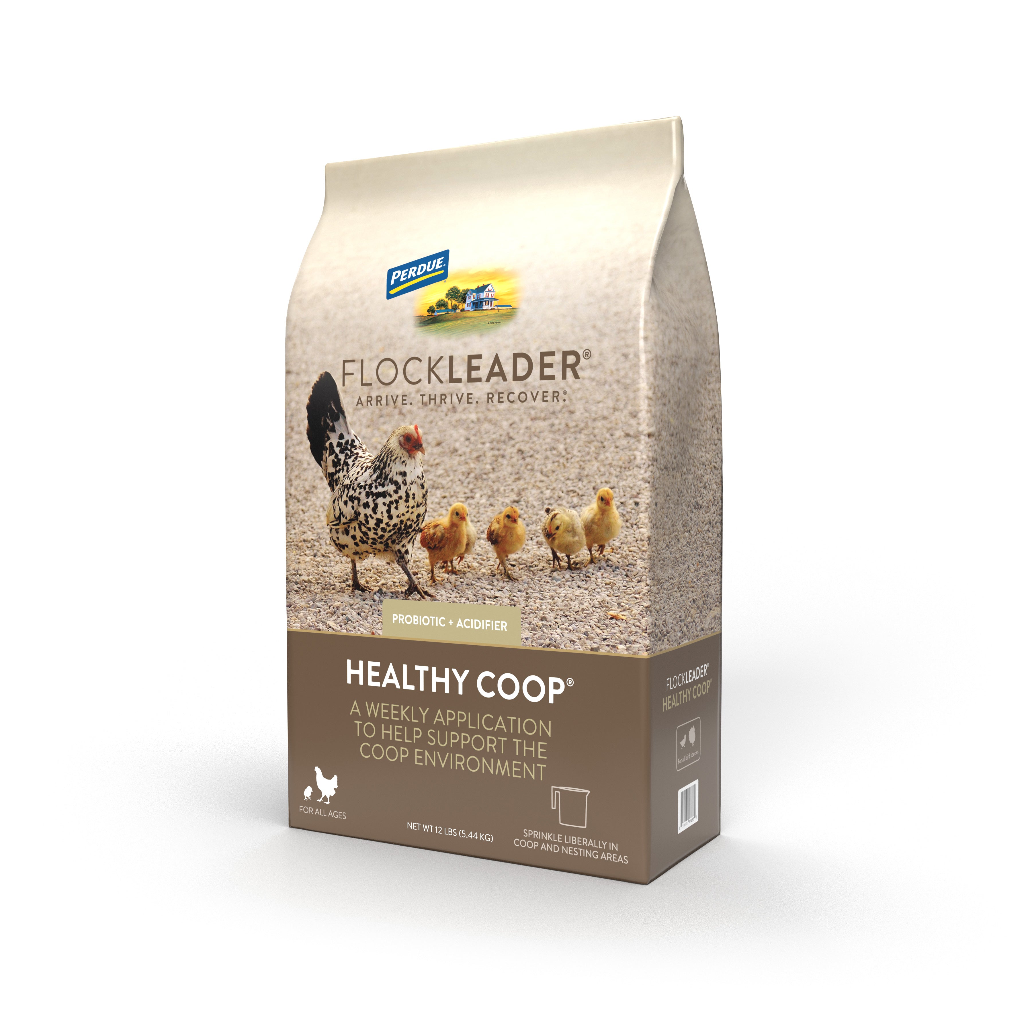 Coop pet food best sale